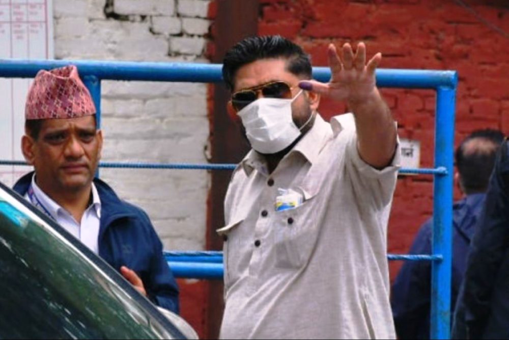 रञ्जन कोइरालाले अब साढे ११ वर्ष जेल बस्नुपर्ने