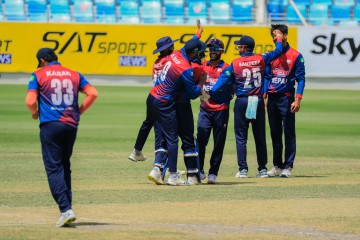 टीट्वेन्टी र एकदिवसीय टोली घोषणा