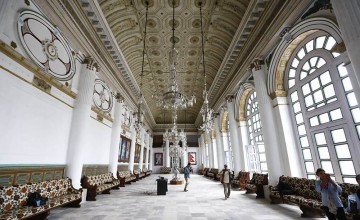 गद्दी बैठक सर्वसाधारणका लागि खुला, के-के हेर्न पाइन्छ ?