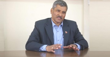 यस्ता गम्भीर आरोपका कारण निलम्बनमा परे गभर्नर अधिकारी