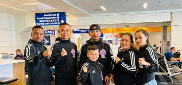 यूएसए ओपनमा नेपालका ४ खेलाडी