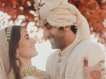 एक भए रणवीर–आलिया